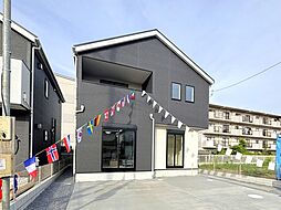 千葉県船橋市高野台３丁目