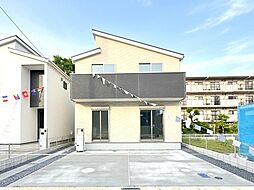 船橋市高野台23−1期 新築戸建 全8棟