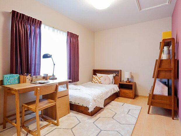 同社イメージ画像 ※実際とは異なります ※画像はCGイメージです