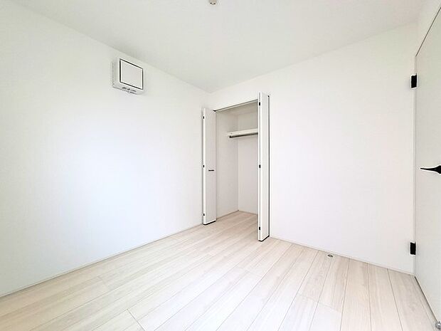 洋室4.5帖