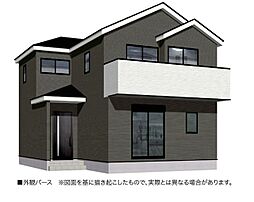 千葉県船橋市高野台３丁目