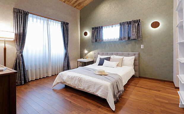 同社イメージ画像 ※実際とは異なります ※画像はCGイメージです