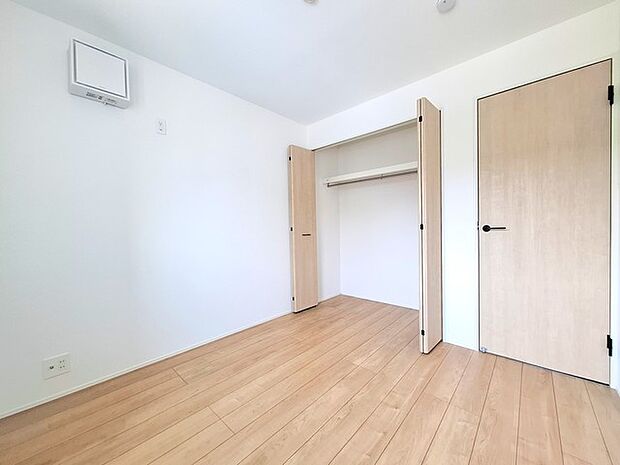 洋室4.5帖