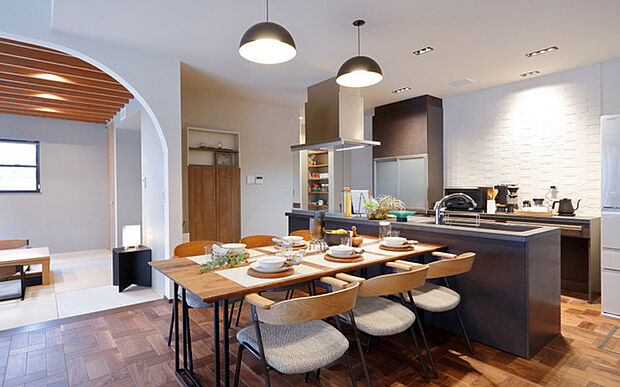 同社イメージ画像 ※実際とは異なります ※画像はCGイメージです