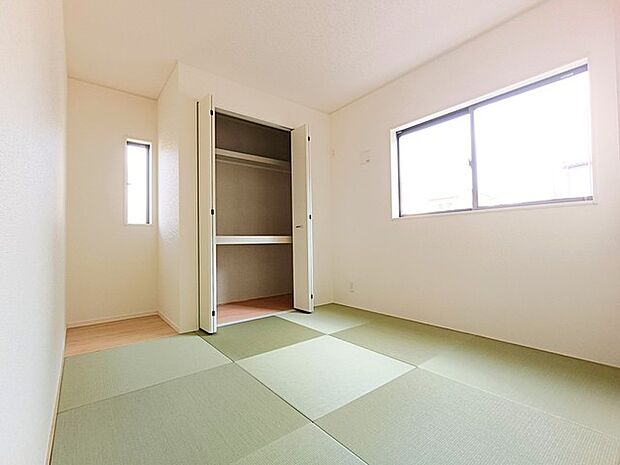 1F和室5帖