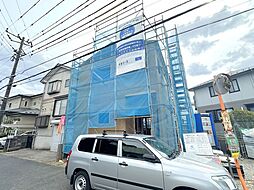 千葉県千葉市若葉区千城台北３丁目