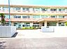 周辺：千葉市立千城台わかば小学校（1111m）