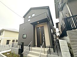 千葉県船橋市三咲８丁目