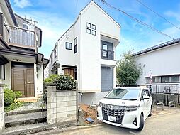 千葉県船橋市芝山５丁目