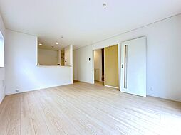 千葉市若葉区愛生町第3 新築戸建 全2棟