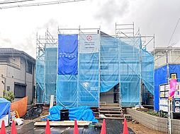 千葉県千葉市若葉区都賀の台１丁目