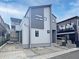 千葉県千葉市花見川区宮野木台１丁目