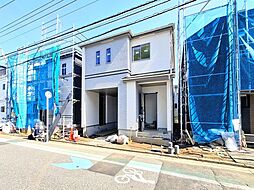 千葉県船橋市習志野台８丁目