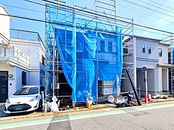 千葉県船橋市習志野台８丁目