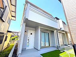 千葉県船橋市習志野台５丁目
