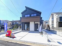 千葉県船橋市習志野台５丁目