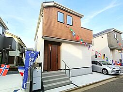 千葉県船橋市新高根３丁目