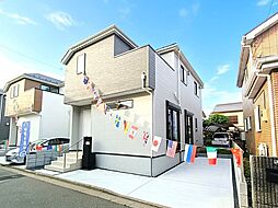 千葉県船橋市新高根３丁目