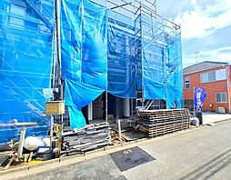 千葉県船橋市新高根６丁目