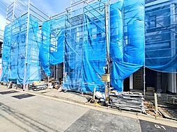 千葉県船橋市新高根６丁目