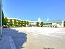 周辺：船橋市立高根東小学校（800m）