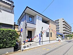 千葉県習志野市東習志野８丁目