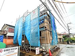 千葉県千葉市稲毛区宮野木町
