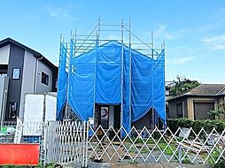 千葉県印西市鹿黒南３丁目