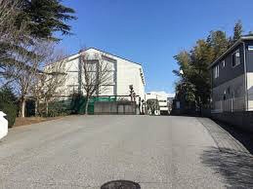 印西市立印西中学校(2100m)