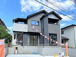 千葉県船橋市高野台１丁目