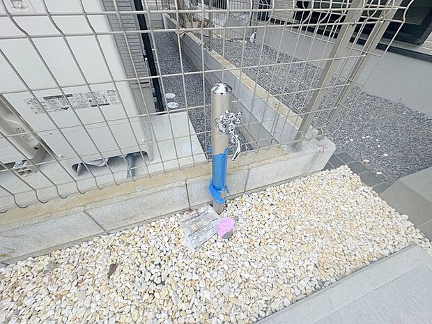 立水栓