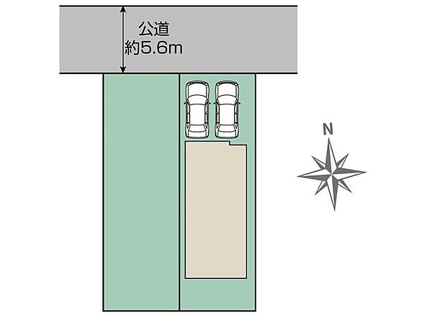 間取り：312001254426