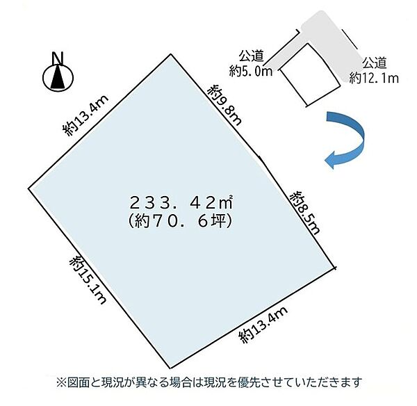区画図：312001254427