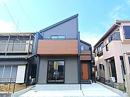 千葉県千葉市花見川区横戸町