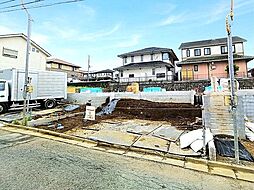 千葉市若葉区原町　新築戸建 全3棟