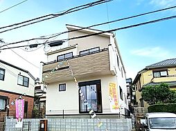 千葉県八千代市大和田