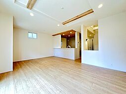 習志野市藤崎3丁目　新築戸建 全3棟