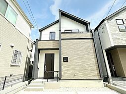 千葉県習志野市藤崎３丁目
