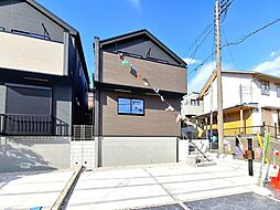千葉県八千代市大和田
