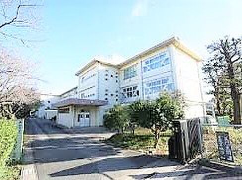 千葉市立川戸中学校(1200m)