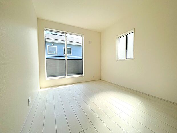 洋室5.25帖