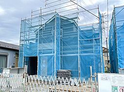千葉県四街道市鹿渡