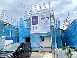 千葉県四街道市鹿渡