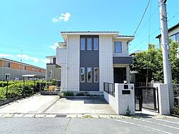 千葉県四街道市内黒田