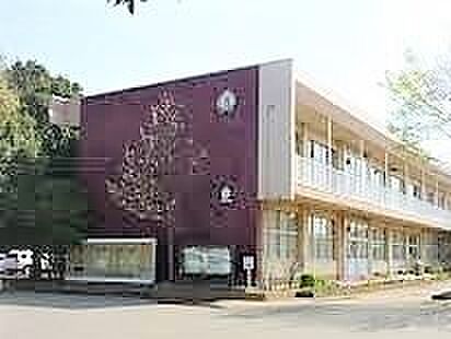 四街道市立四街道小学校（1188m）