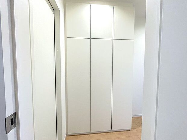 シューズボックス