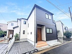 千葉県習志野市東習志野８丁目