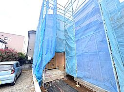 千葉県習志野市東習志野８丁目