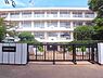周辺：習志野市立実花小学校（1600m）