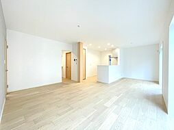 習志野市東習志野8丁目 新築戸建 全3棟